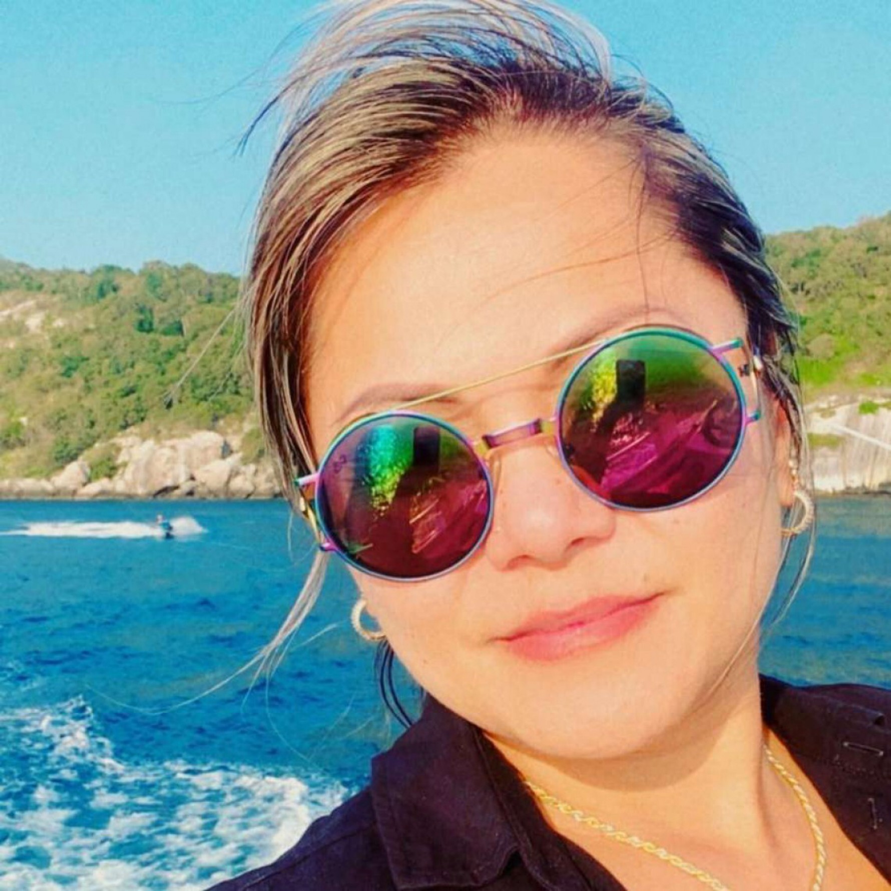 A autônoma Tomie Kokubin, de 41 anos, foi assassinada após ser vítima de assalto