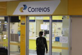 Correios informam que já está tomamndo as medidas cabíveis em relação ao falso pregão