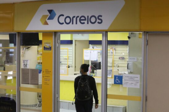 Correios informam que já está tomamndo as medidas cabíveis em relação ao falso pregão