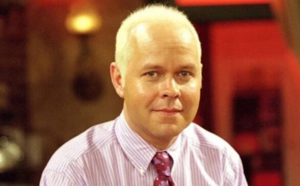 James Michael Tyler