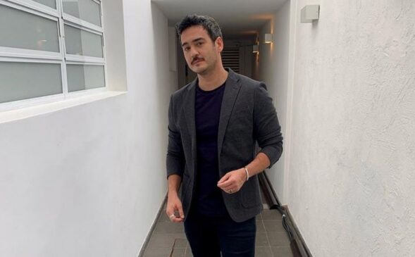Marcos Veras
