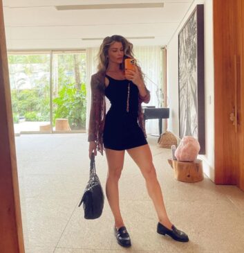 Grazi Massafera
