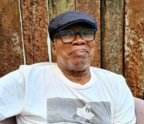 Milton Nascimento