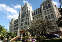 Fundado em 1927, instituto surgiu da necessidade do combate a uma praga do café e hoje possui o maior cafezal urbano do mundo