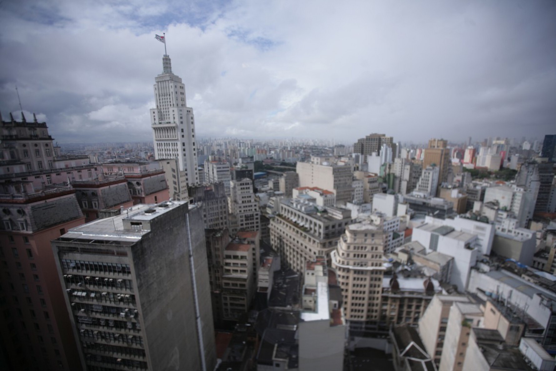 O Produto Interno Bruto (PIB) do estado de São Paulo avançou 1,8% no acumulado de janeiro a agosto em relação ao mesmo período de 2022