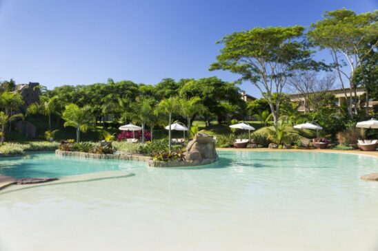 O Santa Clara Eco Resort investiu em reformas para a temporada de verão em suas duas unidades, nas cidades de Ibiúna e Dourados