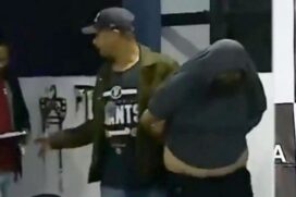 Reprodução/ Record TV