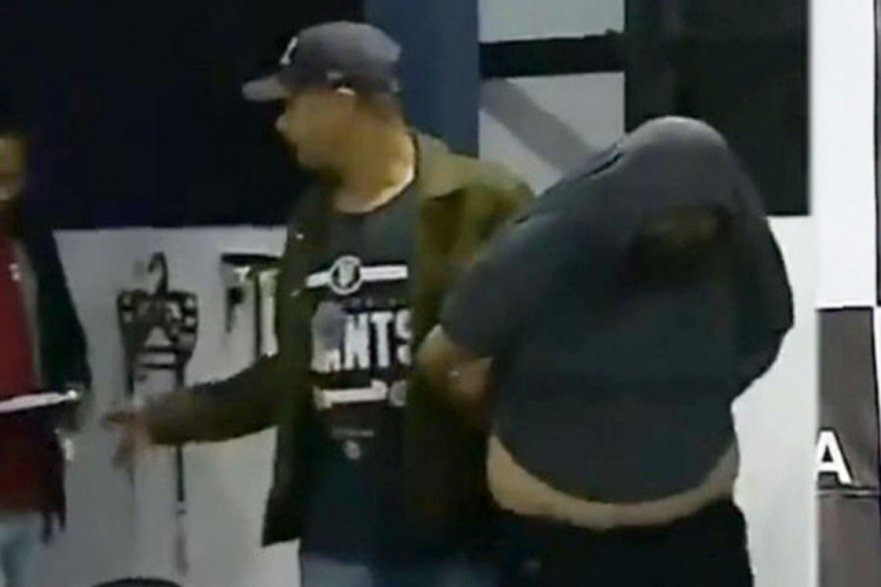 Reprodução/ Record TV