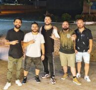 Banda Maneva