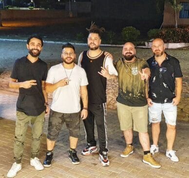 Banda Maneva