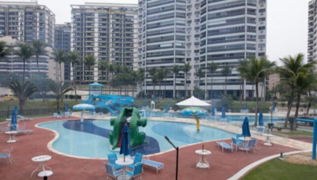 Estão disponíveis casas, terrenos e apartamentos na zona sul carioca