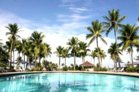 O evento será no Casa Grande Hotel Resort e Spa, na Praia da Enseada