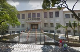 ETEC Rubens de Faria e Souza