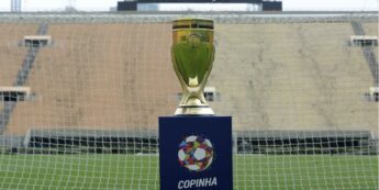 São José dos Campos deve sediar Copa São Paulo de Futebol Júnior em 2022; torneio é disputado por jogadores de 15 a 21 anos