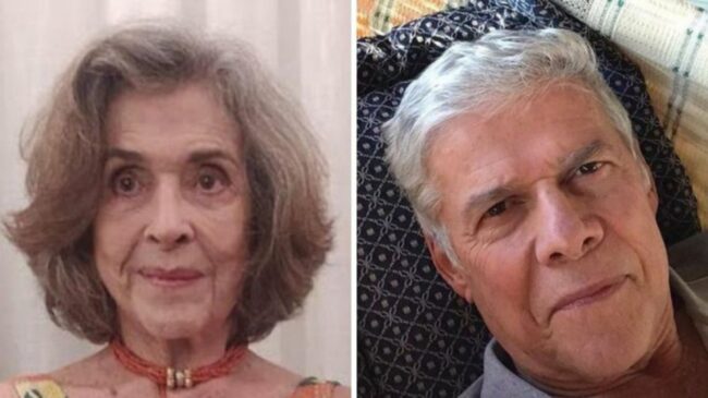 Betty Faria sai em defesa de José Mayer após demissão da Globo