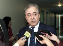 Geraldo Brindeiro
