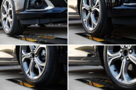 Pirelli acaba de apresentar no Brasil sua nova geração de pneus