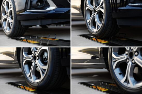 Pirelli acaba de apresentar no Brasil sua nova geração de pneus