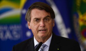 Jair Bolsonaro (PL)