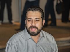 Guilherme Boulos