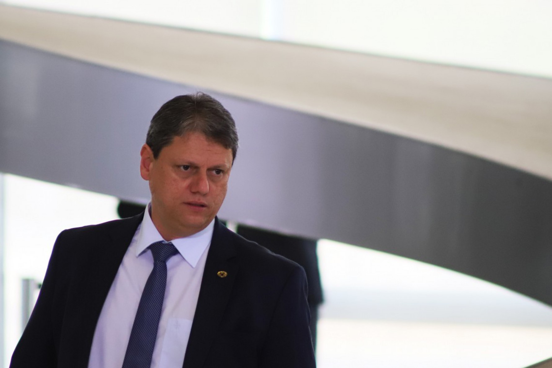 Governador eleito, Tarcísio Freitas