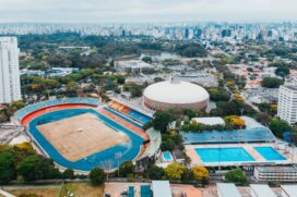 Região do Ibirapuera é a nona mais cara do País