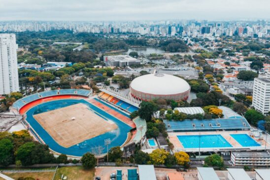 Região do Ibirapuera é a nona mais cara do País