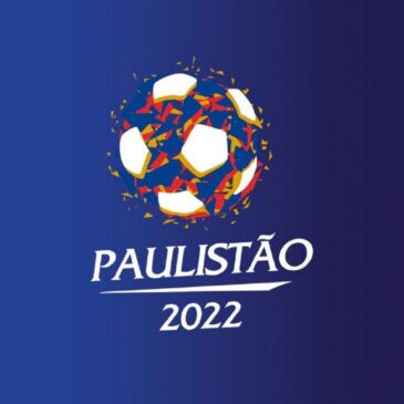 Logo Campeonato Paulista