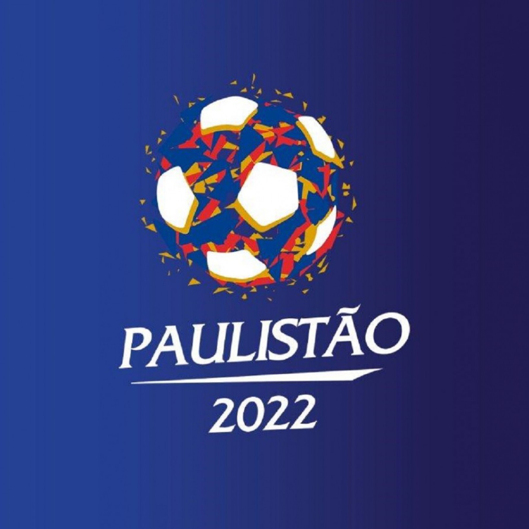 Logo Campeonato Paulista