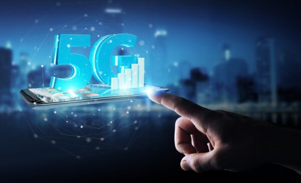 Tecnologia 5 G
