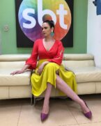 Ana Paula Renault