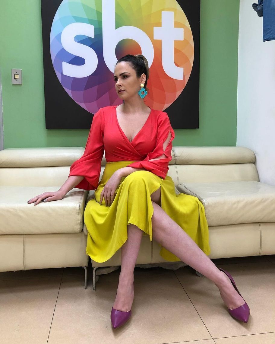Ana Paula Renault