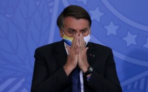 Prazo foi estabelecido pelo ministro Dias Toffoli