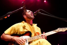 Cine Teatro traz rock, pop, samba, bossa nova e clássico ao palco São José dos Campos