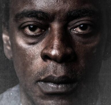 Seu Jorge como Marighella