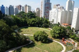Parque Augusta