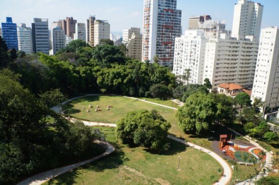 Parque Augusta
