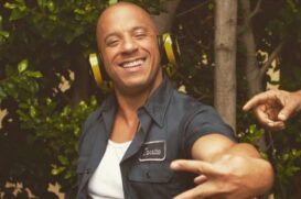 Vin Diesel