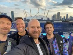 Coldplay