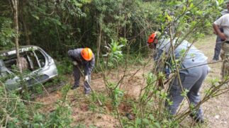 Operação prendeu oito pessoas em Sorocaba