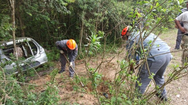 Operação prendeu oito pessoas em Sorocaba