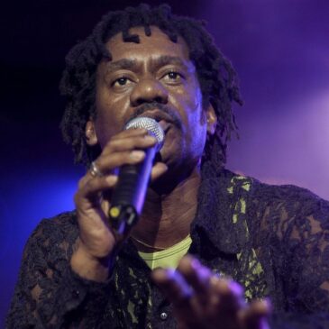 Luiz Melodia