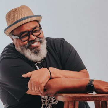 Jorge Aragão