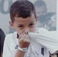 Garoto chegou a receber ameaças de morte