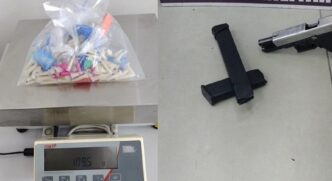Polícia detém grupo por tráfico e apreende R$ 22 mil Mogi das Cruzes