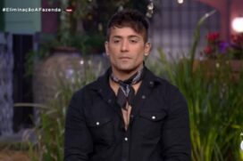 Thiago da fazenda 21