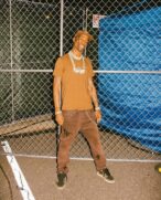Travis Scott
