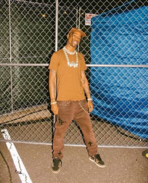 Travis Scott