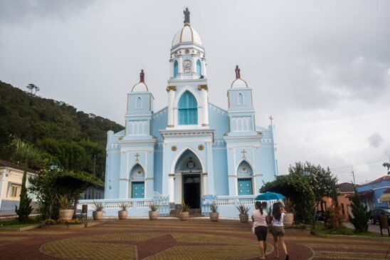 São Bento do Sapucaí-SP