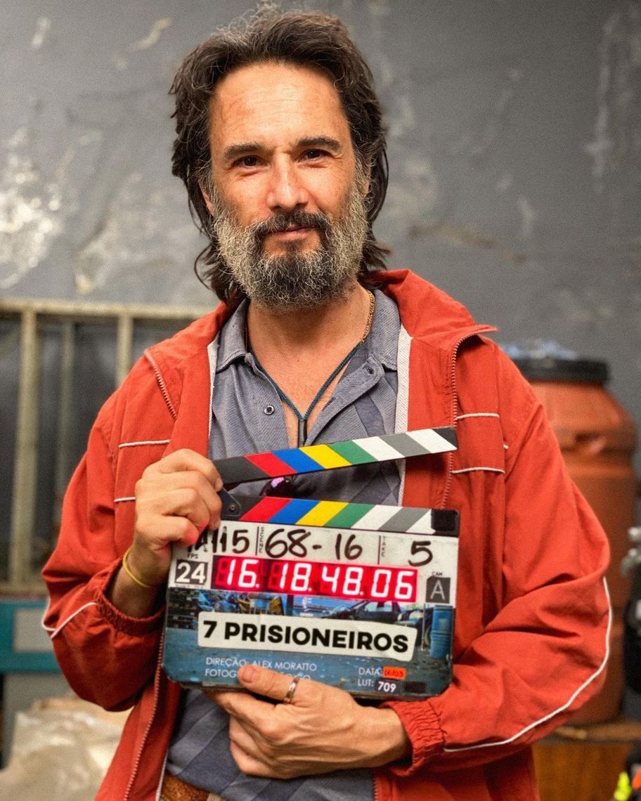 Rodrigo Santoro